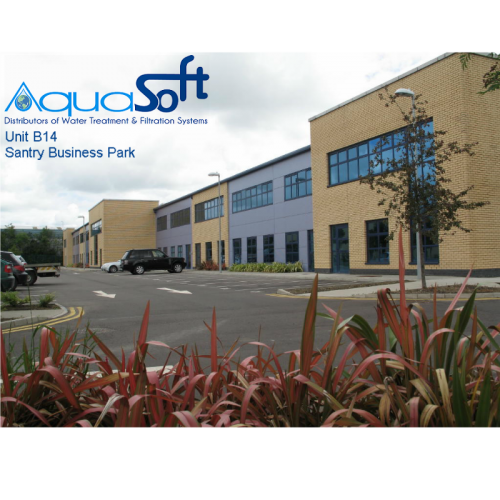 Aquasoft® International Ireland