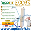 EcoFIT® ECO6K Filter System | FLR-01 Tap