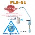 Reverse Osmosis 5 stage Filtration System