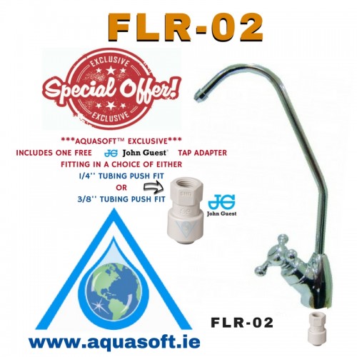 Filter Tap: FLR-02