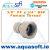 2x {3/8'' PF x 3/4'' BSP John Guest Female Thread} - CI321216FS  + €4.50 