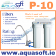 P-10 Lead, Chlorine & Fluoride System | FLR-06 Tap