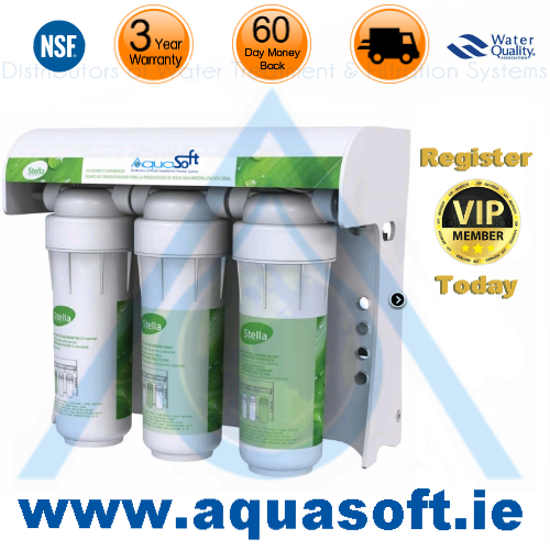 Water Filters Ireland Water Filtration Best Water Filters Systems