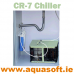 Water Chiller | CR-7 | under-sink 