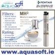 Everpure® Mh2 Water Filter System