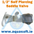 1/2'' Self Piercing Saddle valve (D.I.Y) No Plumbing required  + €29.99 